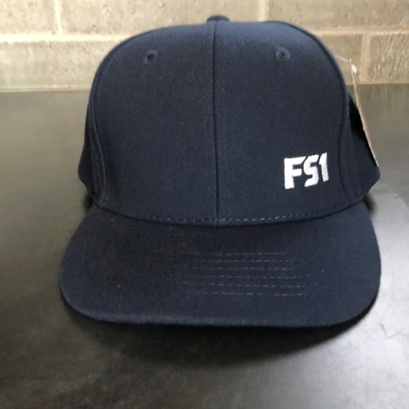 Fox Accessories Fox Sports Network Official Hat Nwt Poshmark